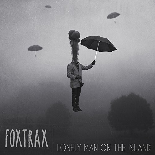 Lonely Man On The Island