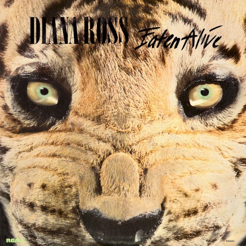 Eaten Alive