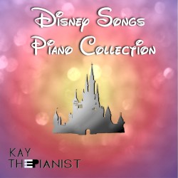 Disney Piano Collection