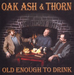 Old Enough to Drink