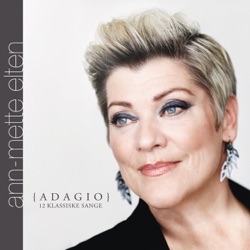{ Adagio } (12 Klassiske Sange)