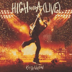 High And A(Live) (Live From The High And Alive World Tour)