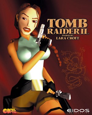 Tomb Raider II: Starring Lara Croft