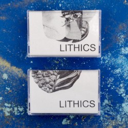 Lithics