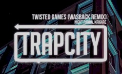 Twisted Games (Wasback Remix)