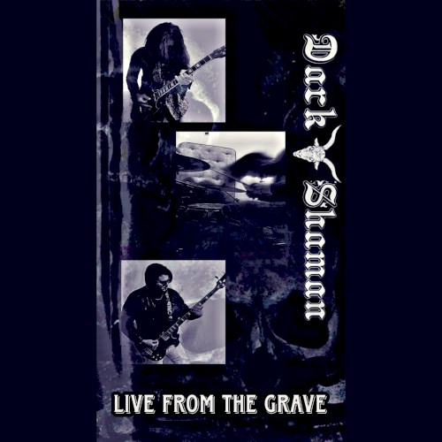 Live From the Grave
