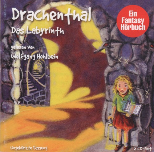 Drachenthal: Das Labyrinth