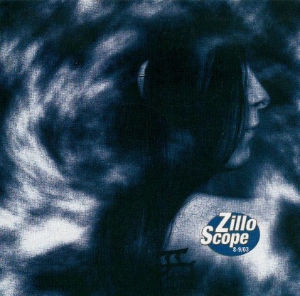 ZilloScope 09/03