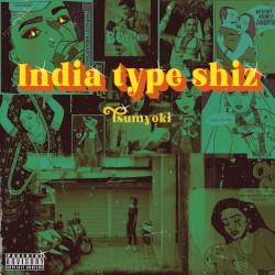 India Type Shiz