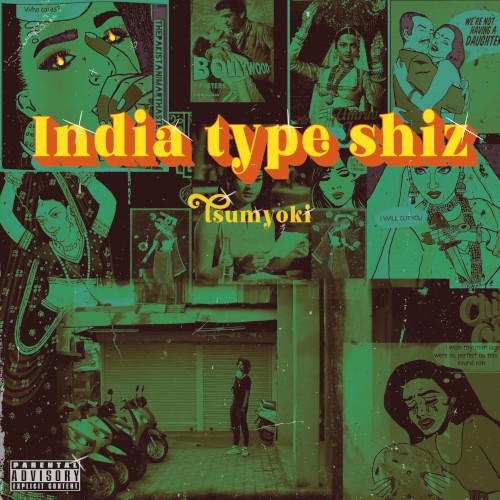 India Type Shiz