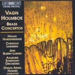 Brass Concertos