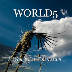 I Won´t Let You Down