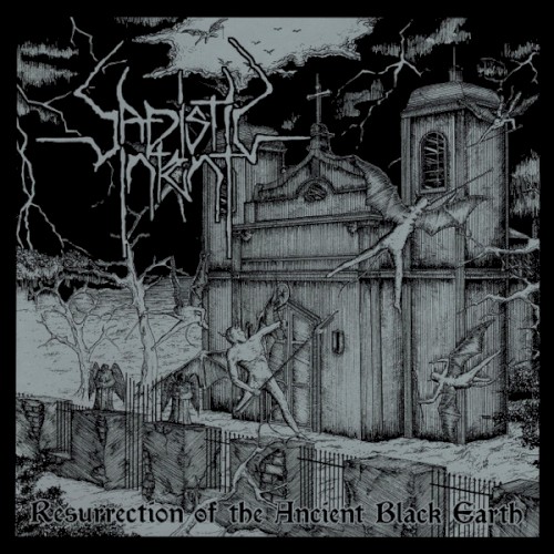 Resurrection of the Ancient Black Earth