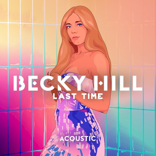 Last Time (acoustic)