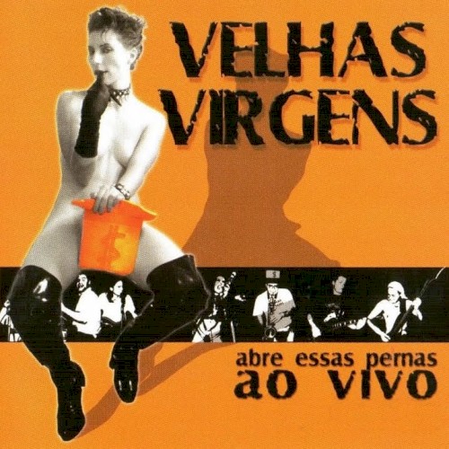 Abre Essas Pernas Ao Vivo!