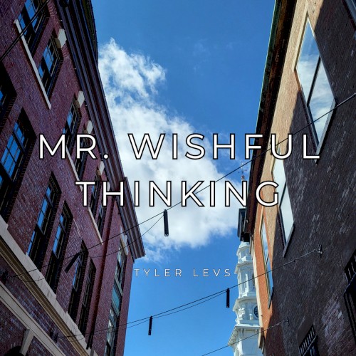 Mr. Wishful Thinking