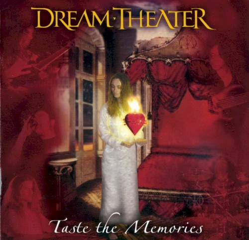 Taste the Memories