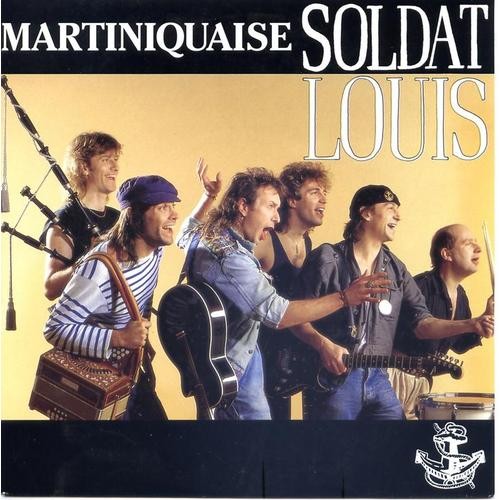 Martiniquaise