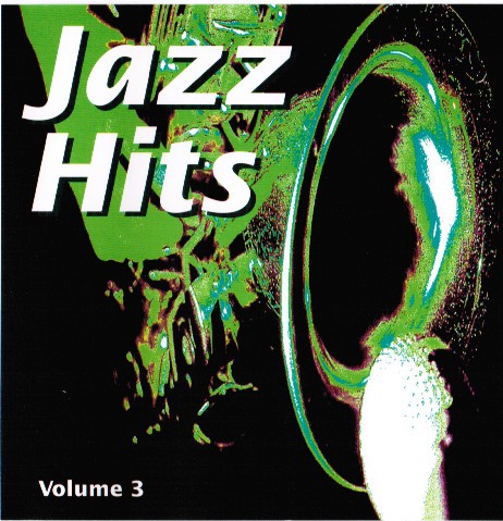 Jazz Hits, Volume 3
