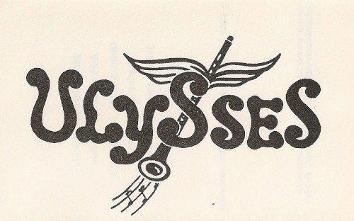 Ulysses