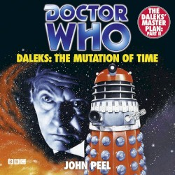 Doctor Who: Daleks: The Mutation of Time