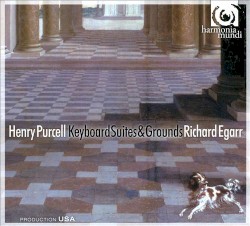 Keyboard Suites & Grounds