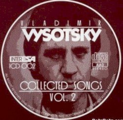 Collected Songs Vol. 2