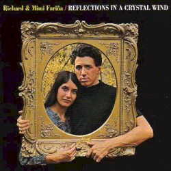 Reflections in a Crystal Wind