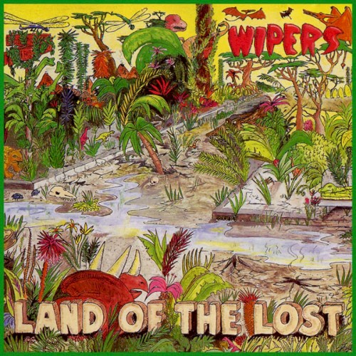 Land of the Lost