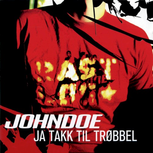 Ja takk til trøbbel