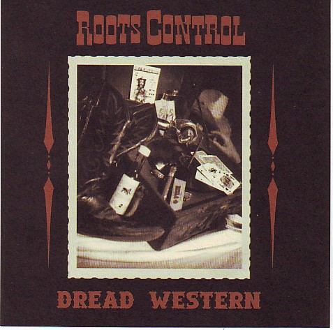 Dread Western
