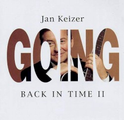 Going Back in Time II
