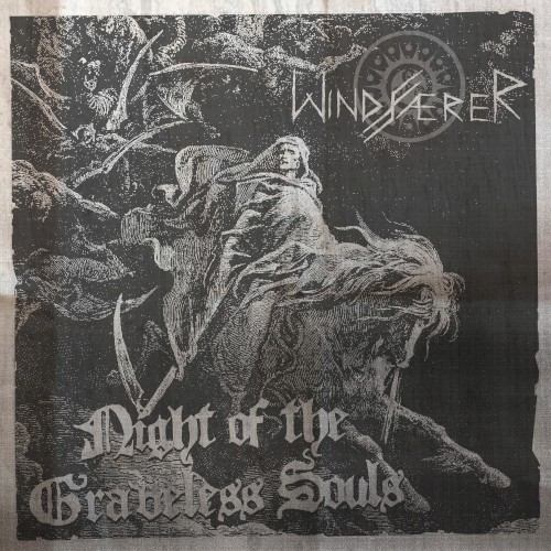 Night of the Graveless Souls