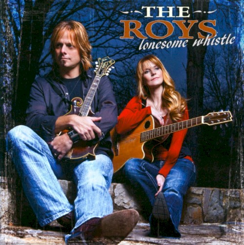 Lonesome Whistle