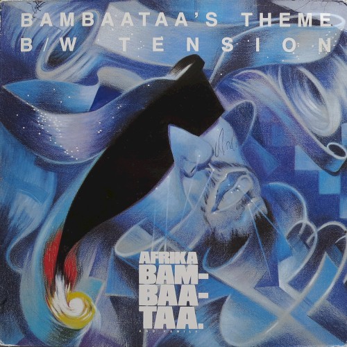 Bambaataa's Theme / Tension