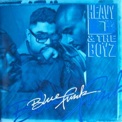 Blue Funk