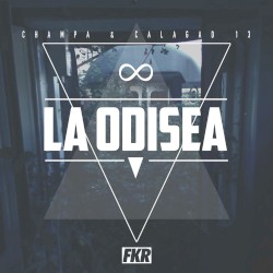 La odisea