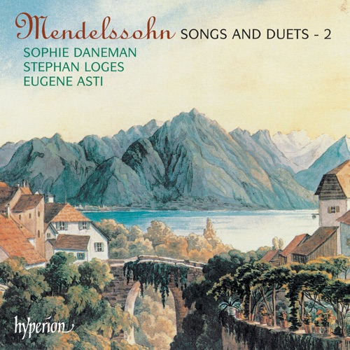 Songs and Duets - 2