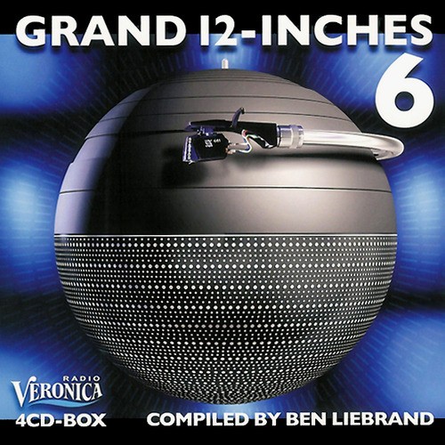Grand 12‐Inches 6