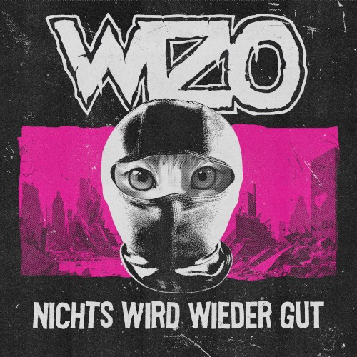 Nichts wird wieder gut