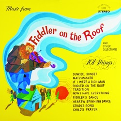 Fiddler on the Roof