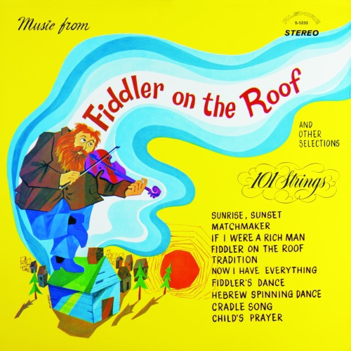 Fiddler on the Roof