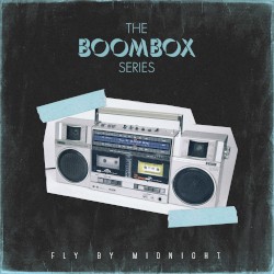 The Boombox Series