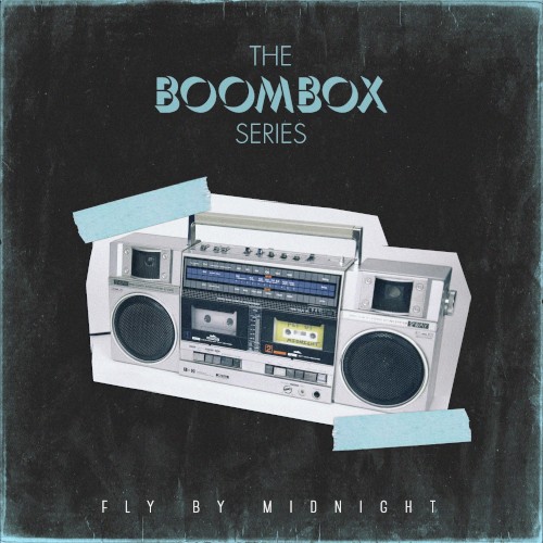 The Boombox Series