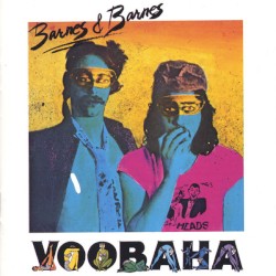 Voobaha