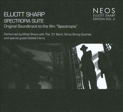 Spectropia Suite