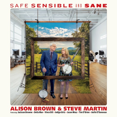 Safe, Sensible and Sane