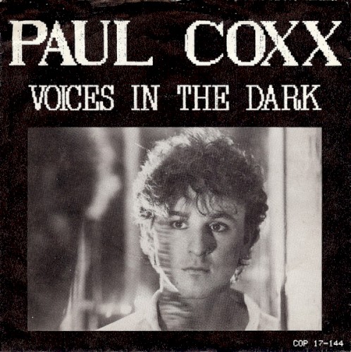 Voices in the Dark