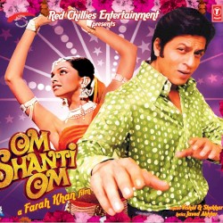 Om Shanti Om