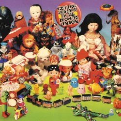 ELECTRO ASYL-BOP